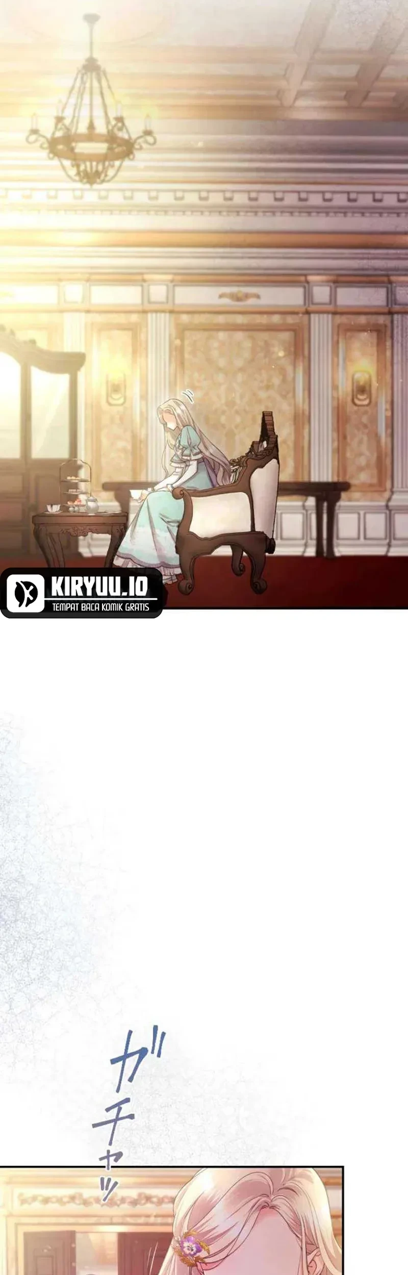 The Beloved Incompetent Stepmom Chapter 43 halaman 46