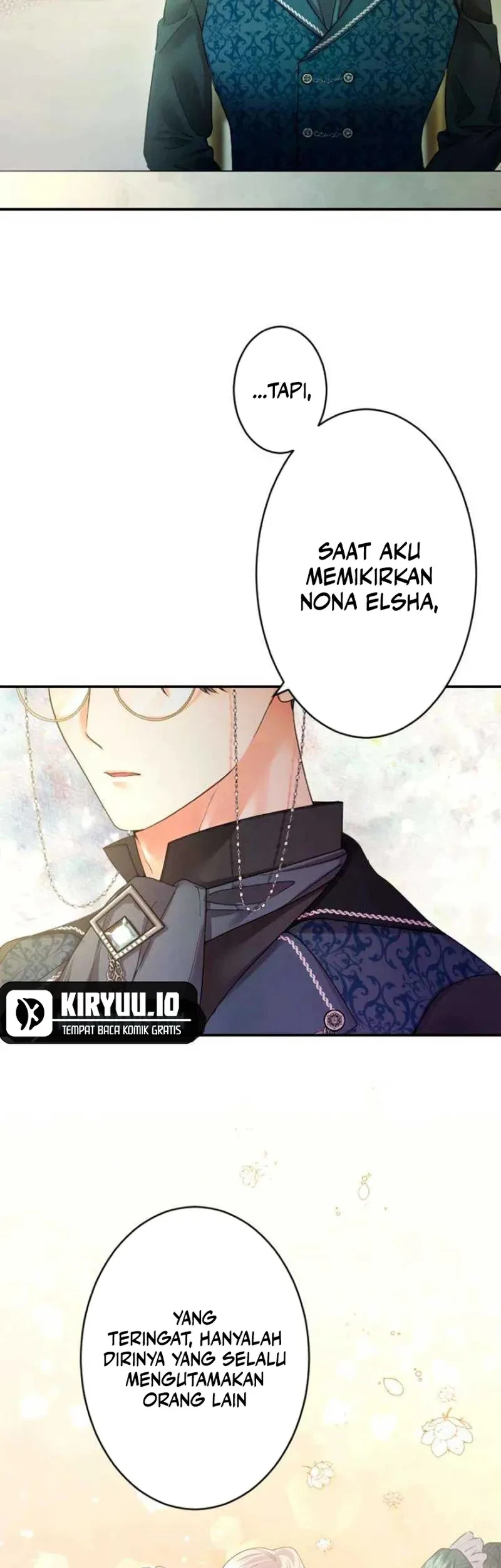 The Beloved Incompetent Stepmom Chapter 43 halaman 19