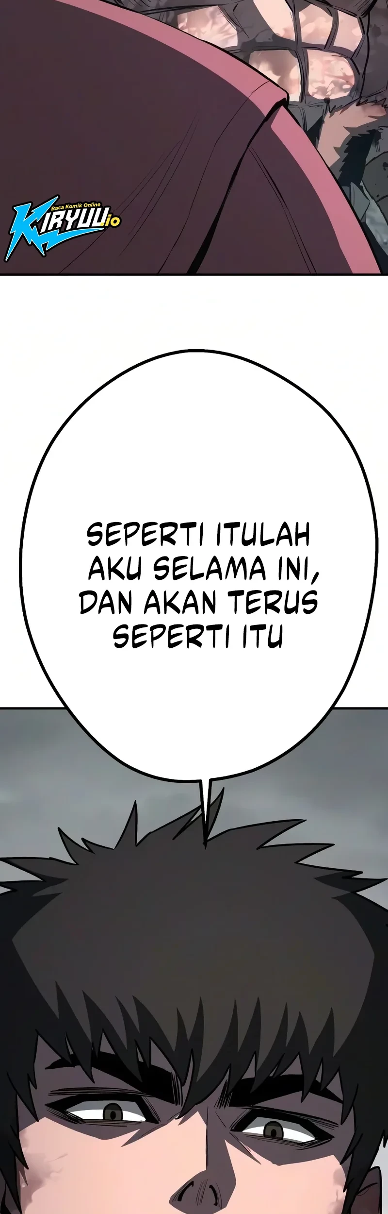 The Berserker’s Second Playthrough Chapter 28 halaman 64