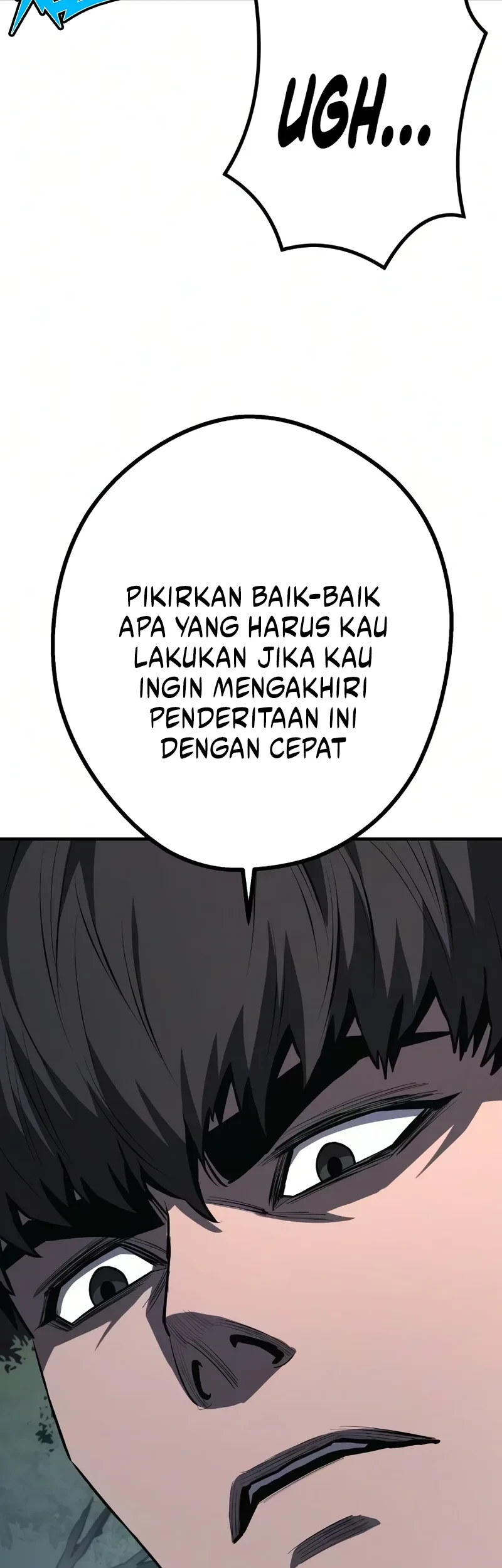 The Berserker’s Second Playthrough Chapter 28 halaman 34