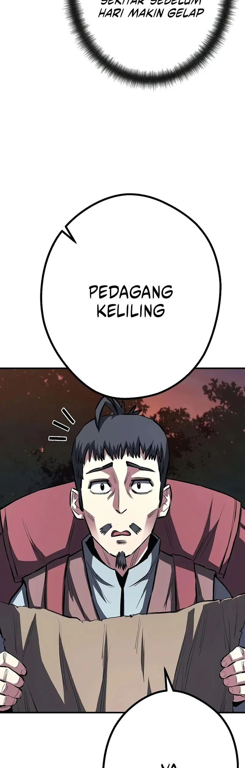 The Berserker’s Second Playthrough Chapter 29 halaman 18