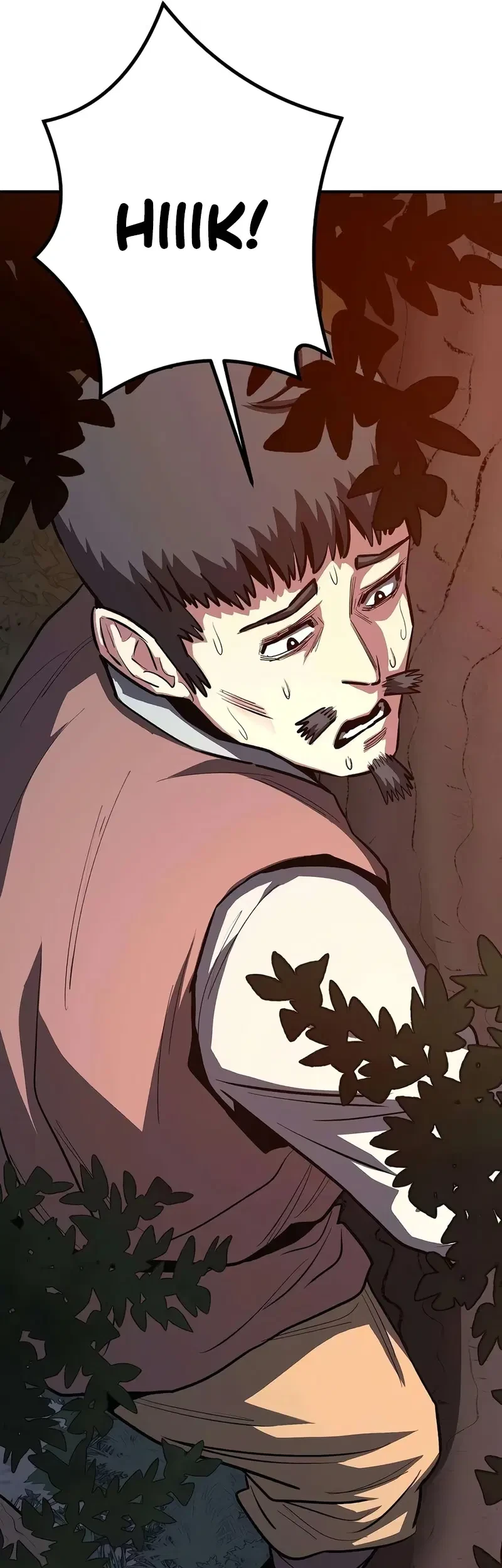 The Berserker’s Second Playthrough Chapter 29 halaman 20