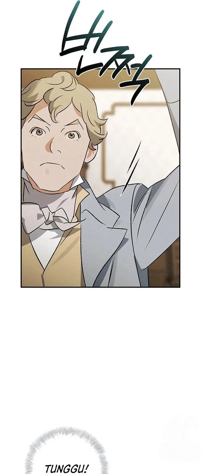 The Black-Haired British Doctor Chapter 49 halaman 46