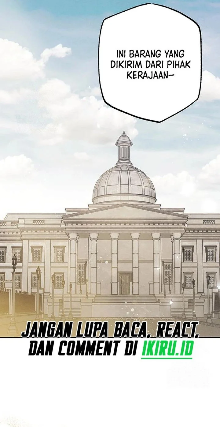 The Black-Haired British Doctor Chapter 49 halaman 18