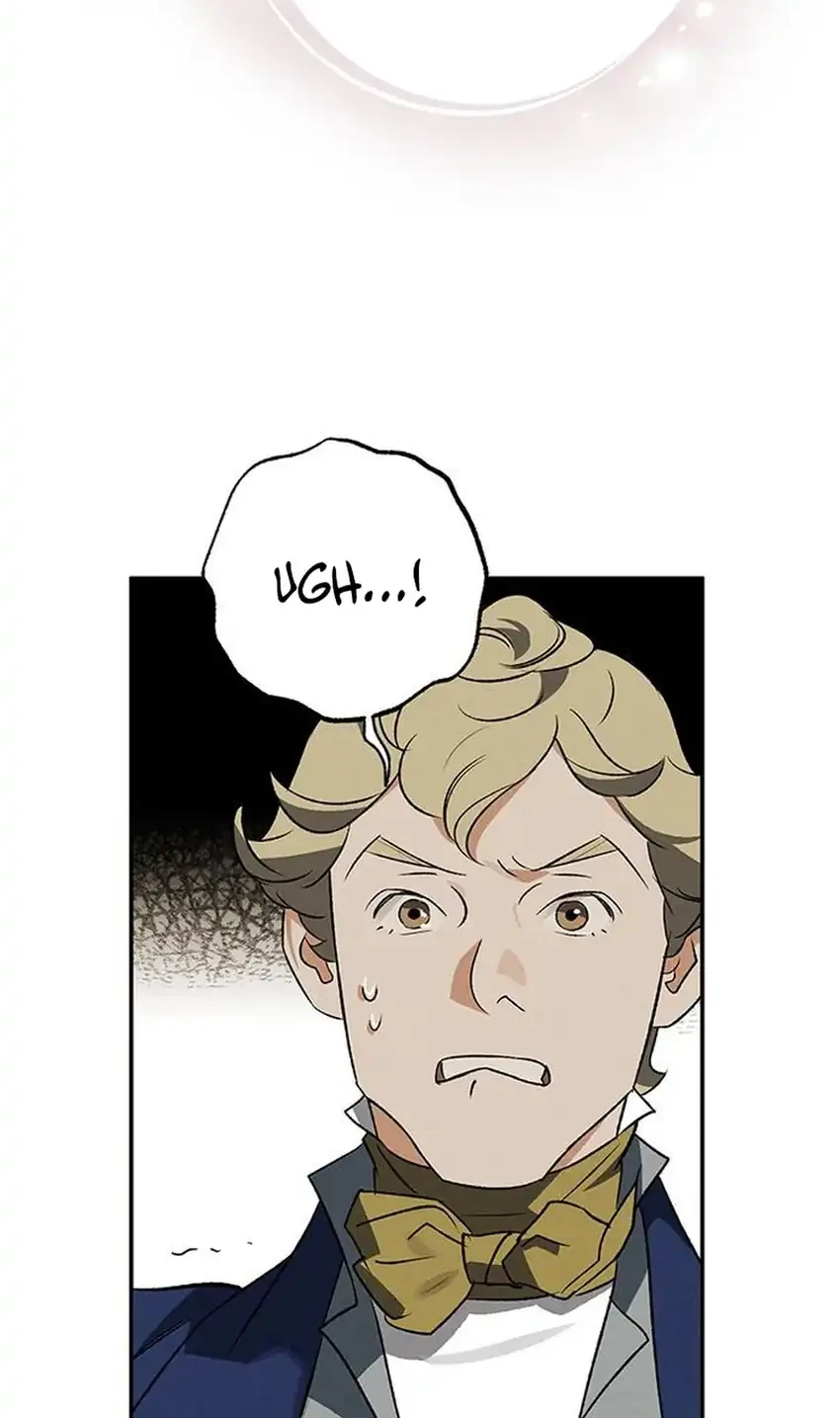 The Black-Haired British Doctor Chapter 52 halaman 20