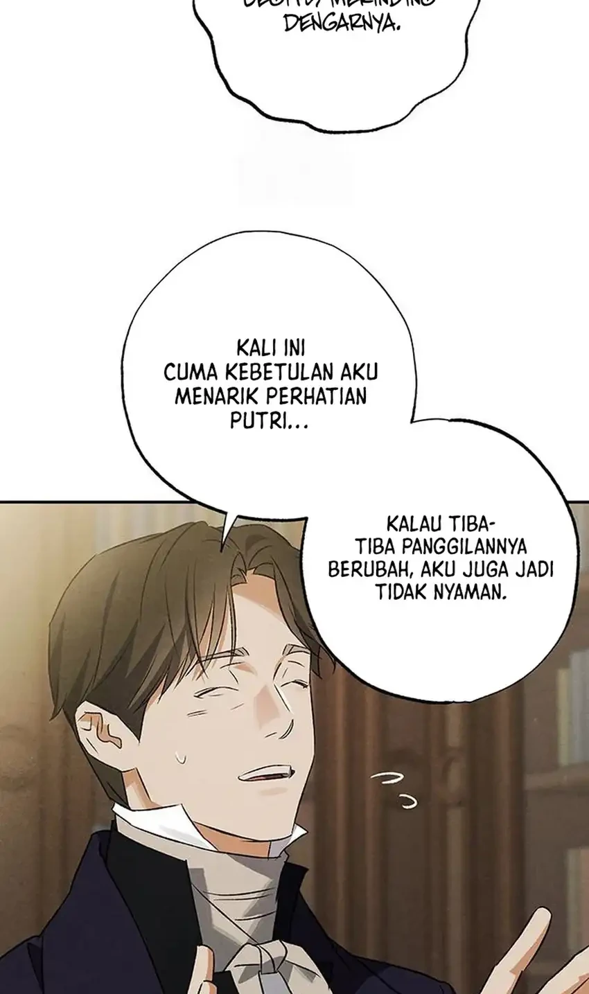 The Black-Haired British Doctor Chapter 52 halaman 14