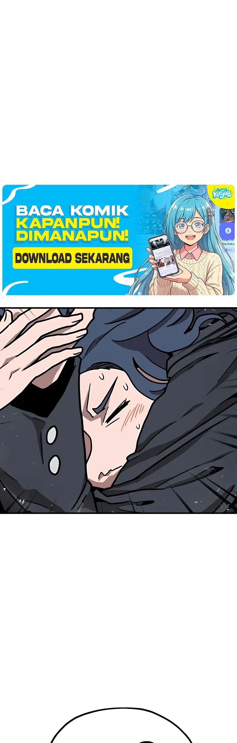 The Boss Is Too Strong Chapter 29 halaman 64