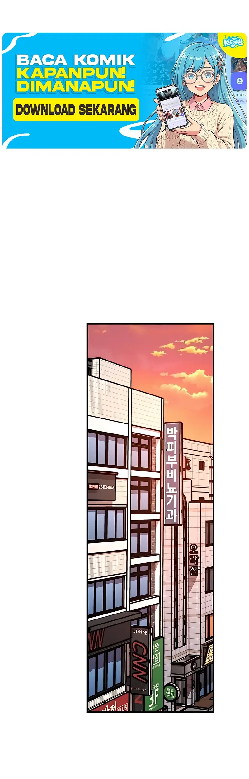 The Boss Is Too Strong Chapter 29 halaman 49