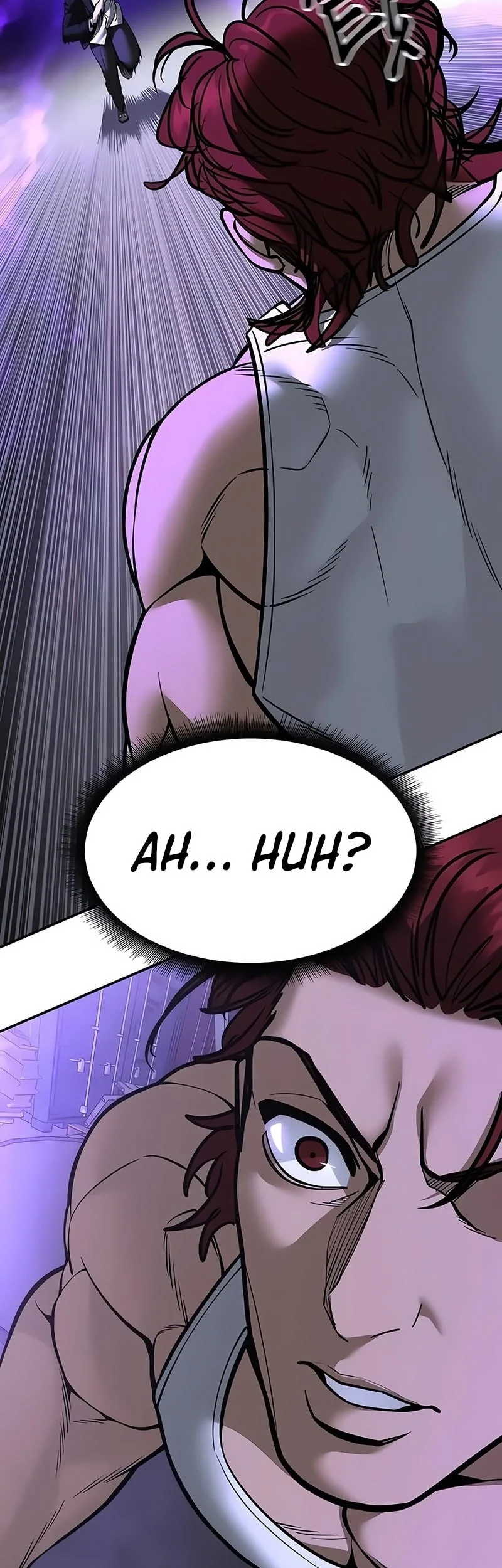 The Bully In Charge Chapter 190 halaman 64