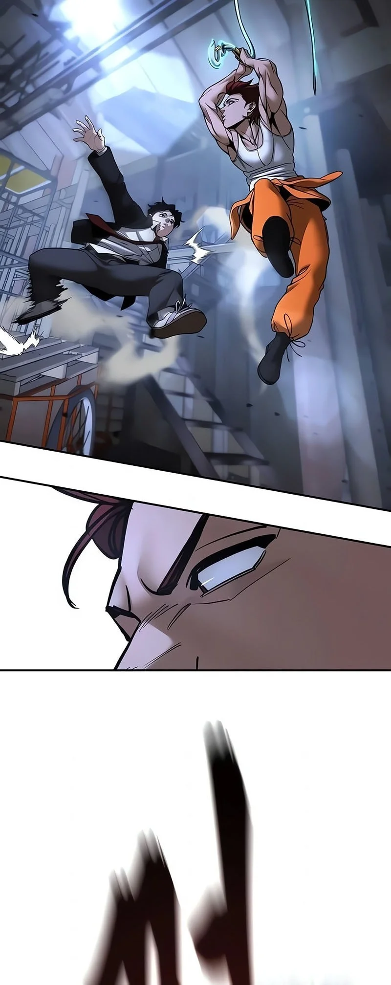 The Bully In Charge Chapter 190 halaman 77