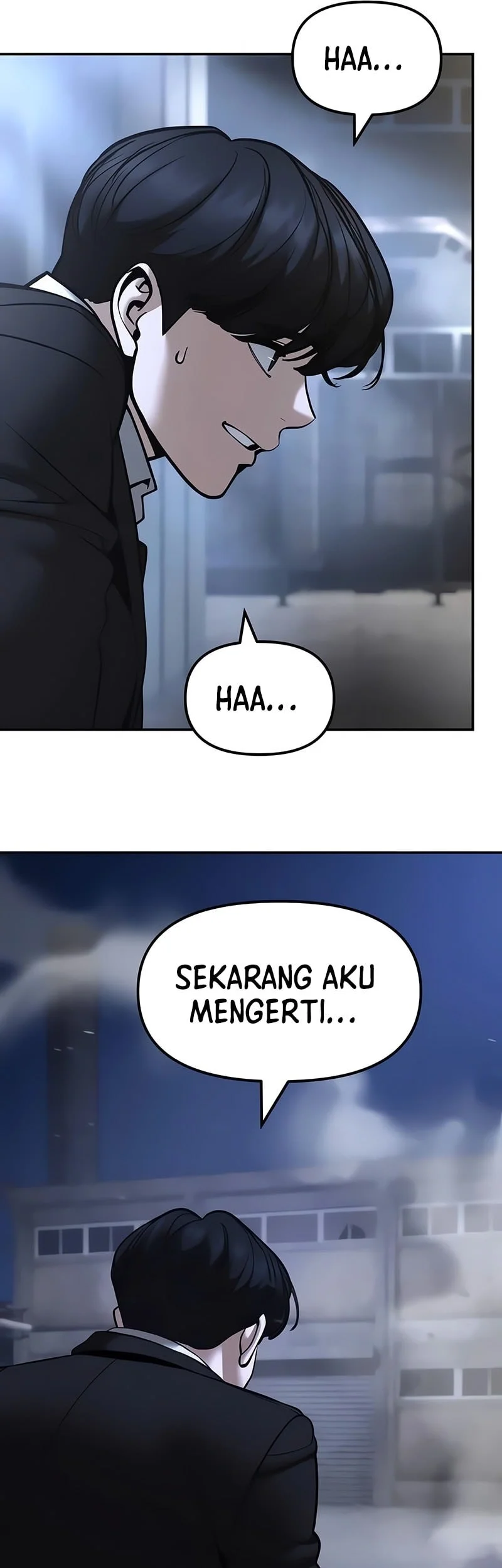 The Bully In Charge Chapter 190 halaman 82