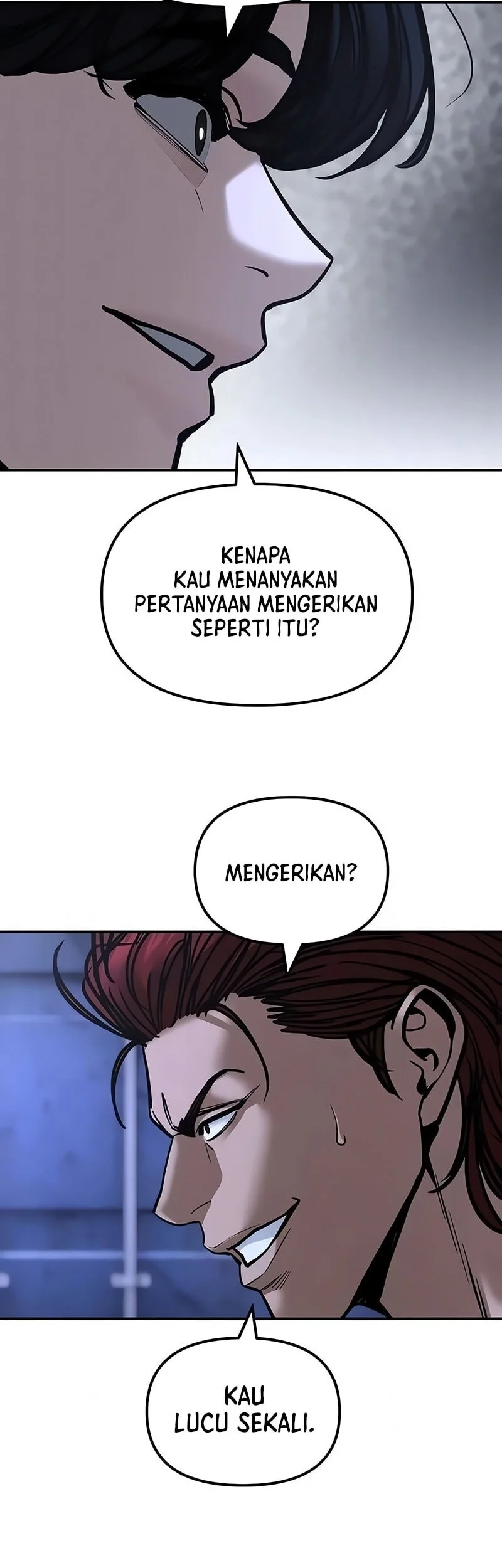 The Bully In Charge Chapter 190 halaman 7