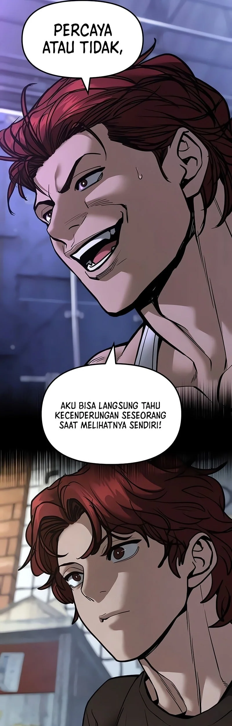 The Bully In Charge Chapter 190 halaman 10