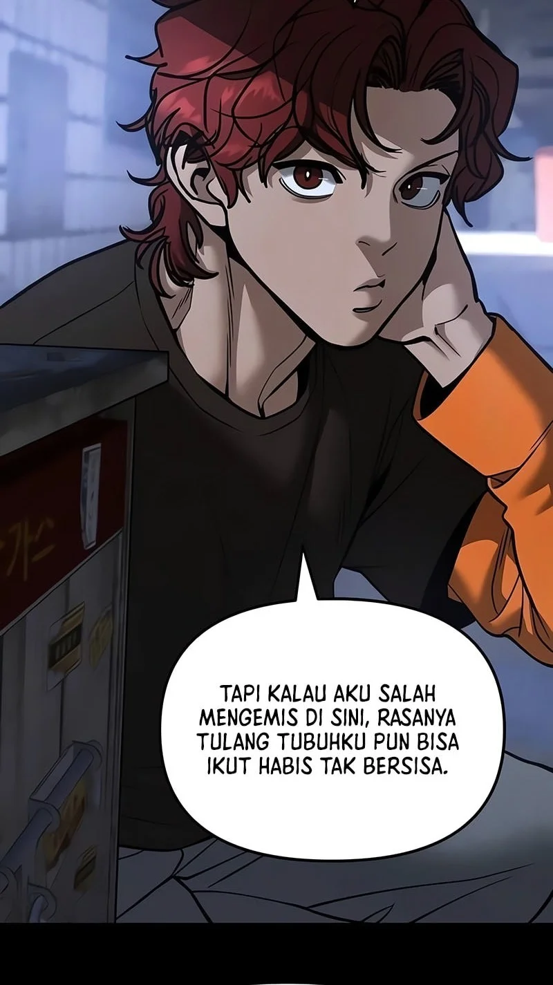 The Bully In Charge Chapter 190 halaman 13