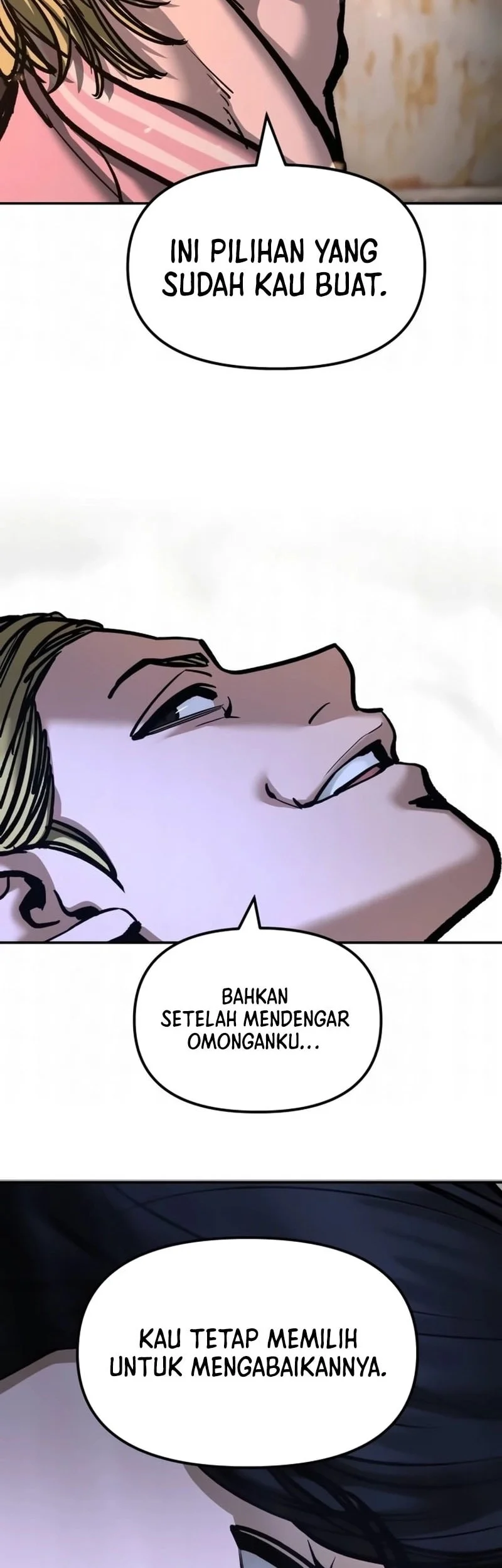 The Bully In Charge Chapter 191 halaman 51