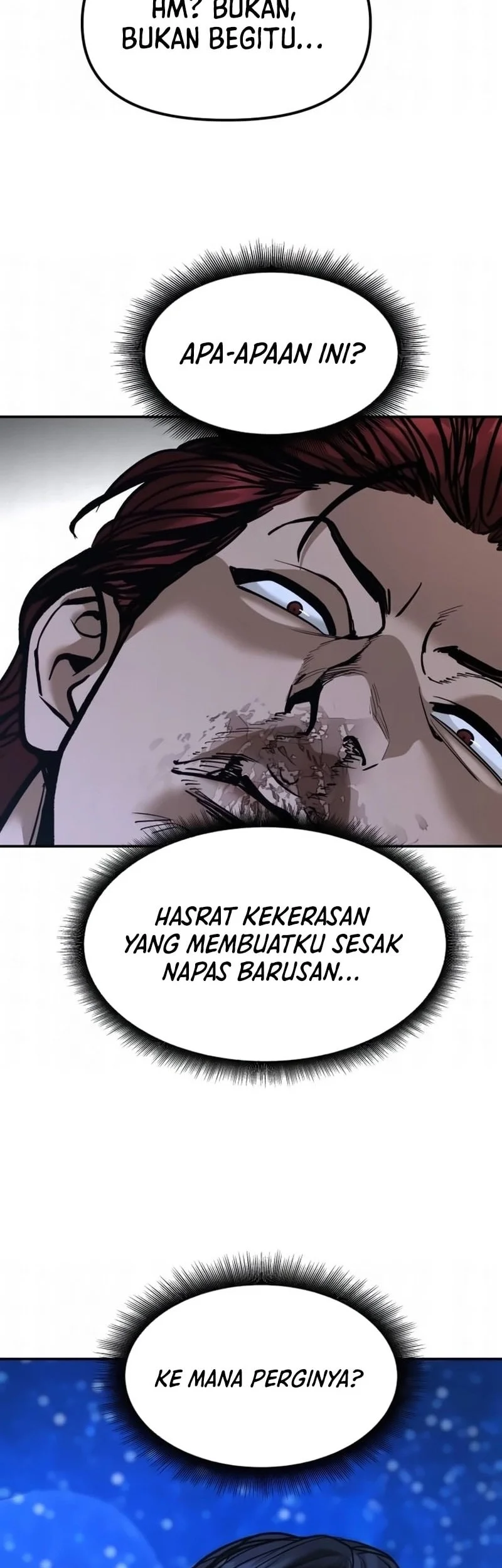 The Bully In Charge Chapter 191 halaman 7