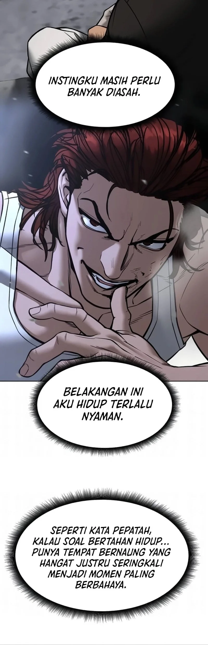 The Bully In Charge Chapter 191 halaman 13