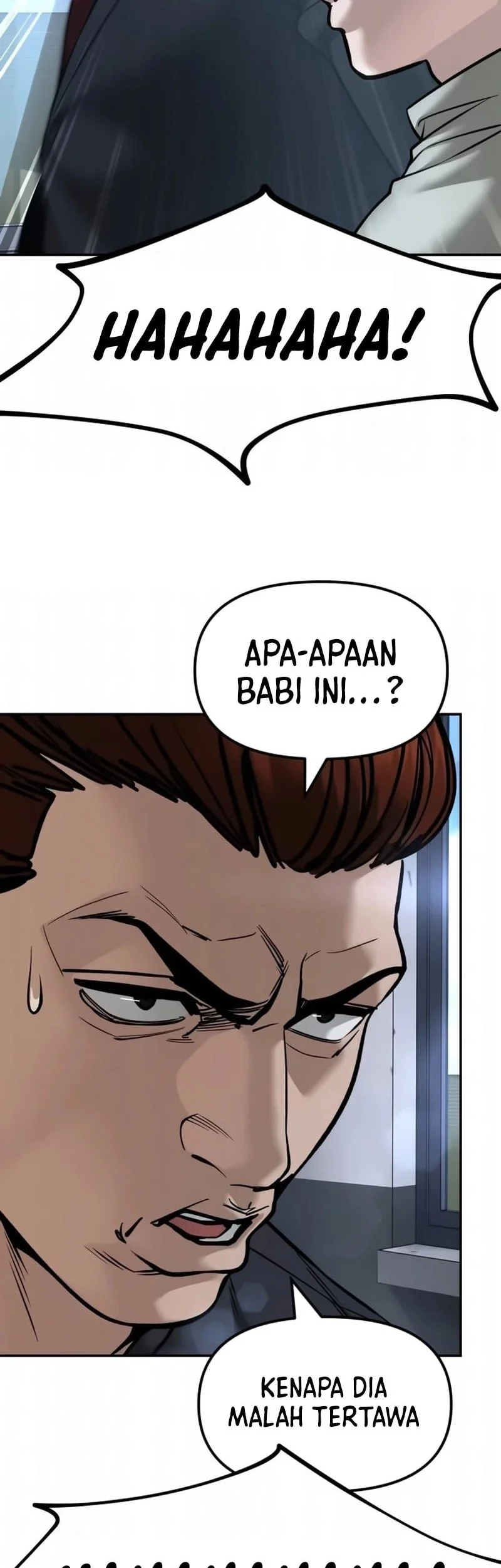 The Bully In Charge Chapter 192 halaman 52