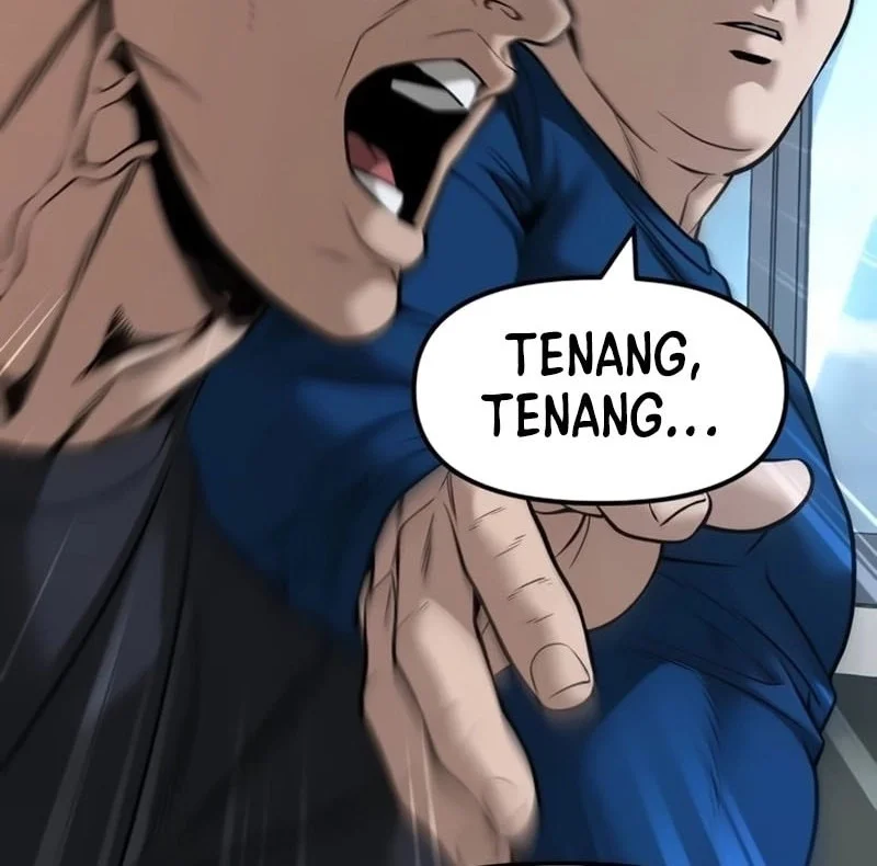 The Bully In Charge Chapter 192 halaman 54