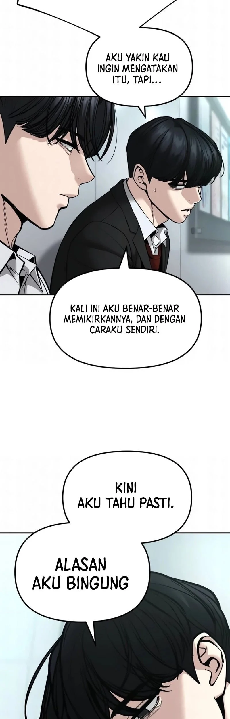 The Bully In Charge Chapter 192 halaman 17
