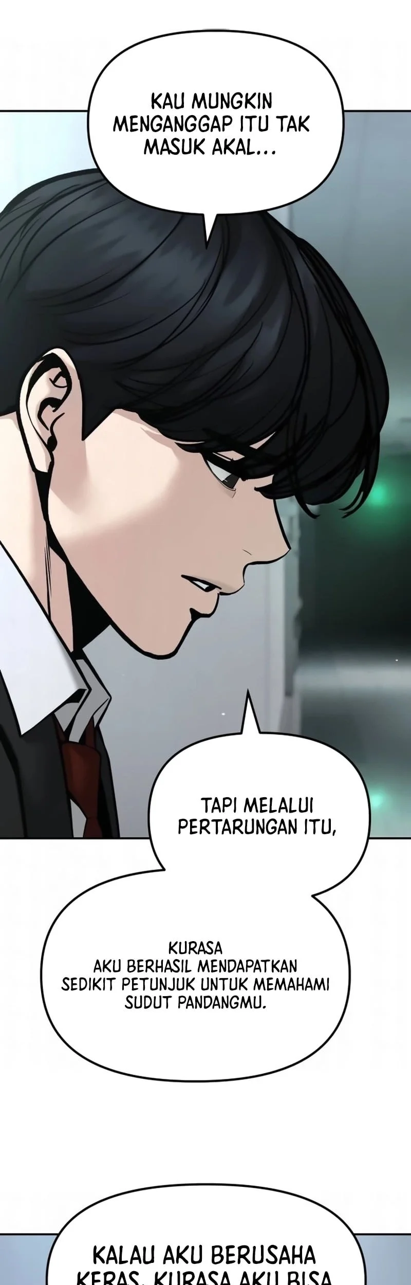 The Bully In Charge Chapter 192 halaman 19