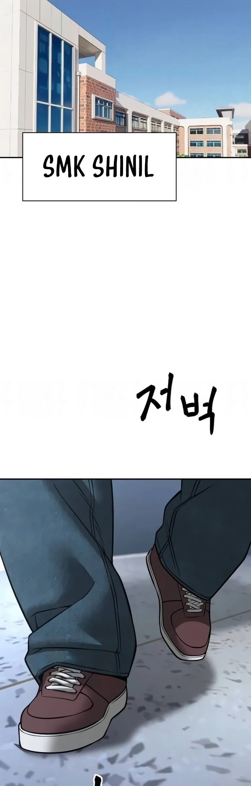 The Bully In Charge Chapter 192 halaman 29