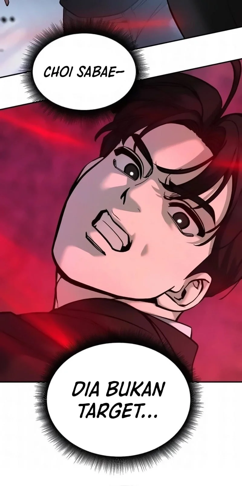 The Bully In Charge Chapter 193 halaman 36