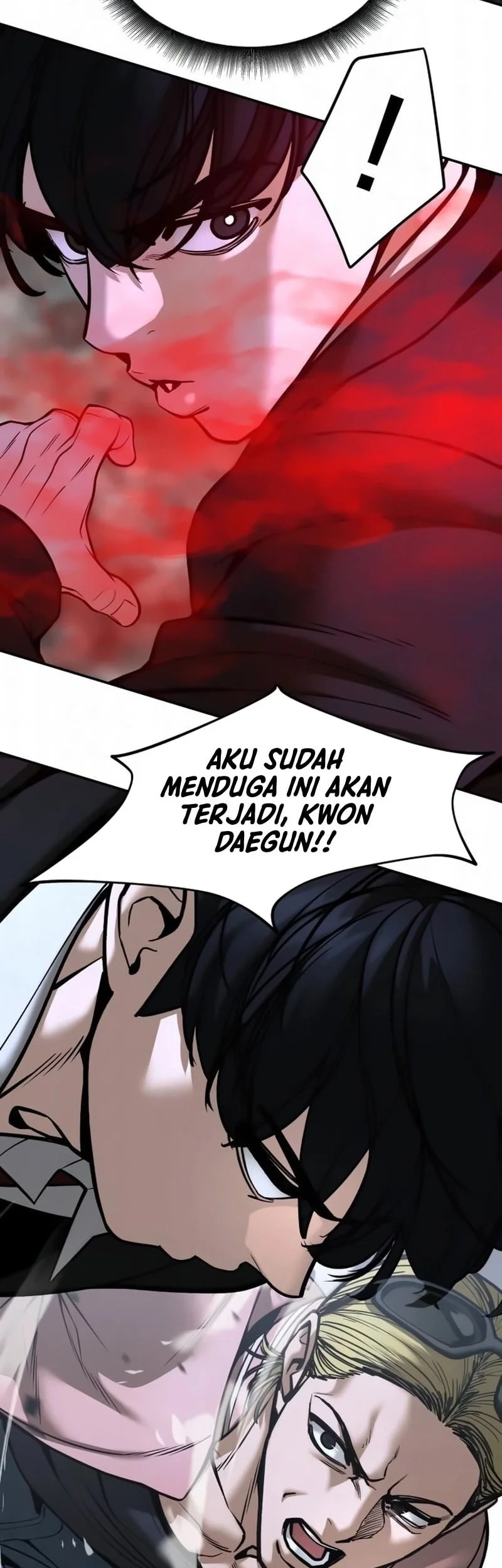 The Bully In Charge Chapter 193 halaman 48