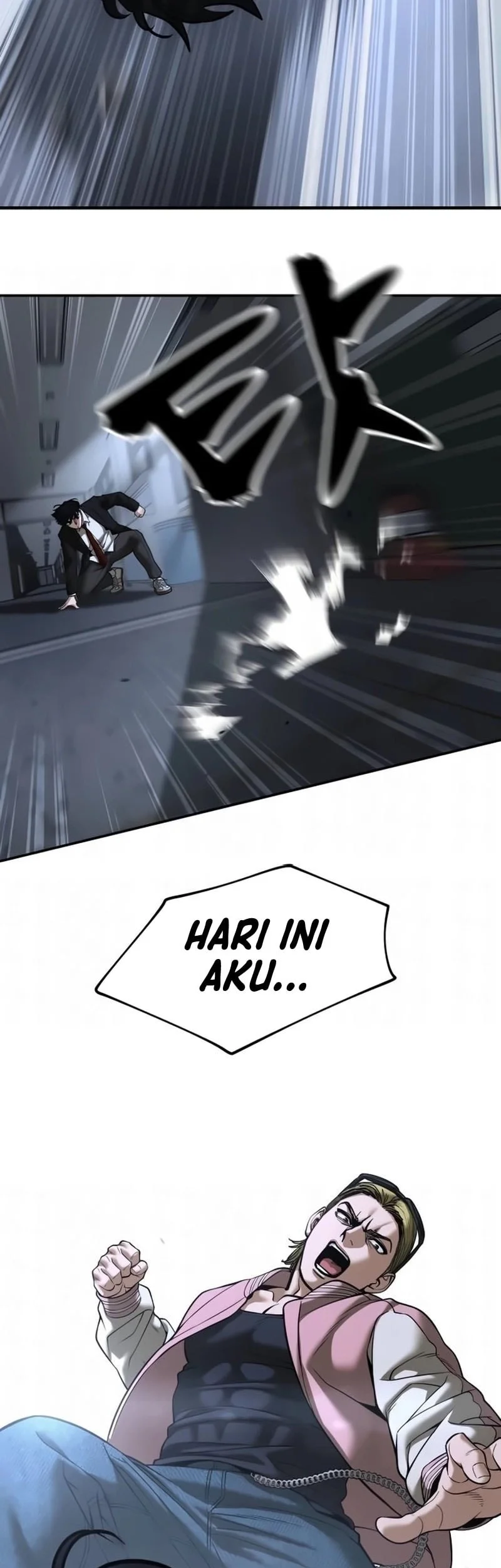 The Bully In Charge Chapter 193 halaman 52