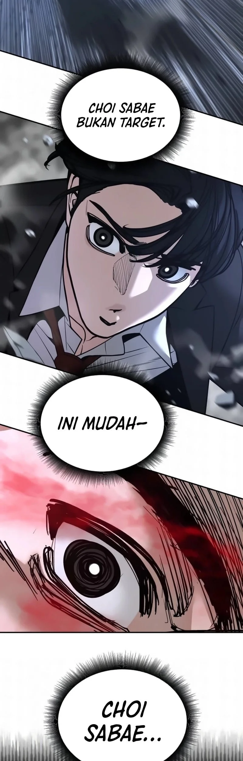 The Bully In Charge Chapter 193 halaman 54