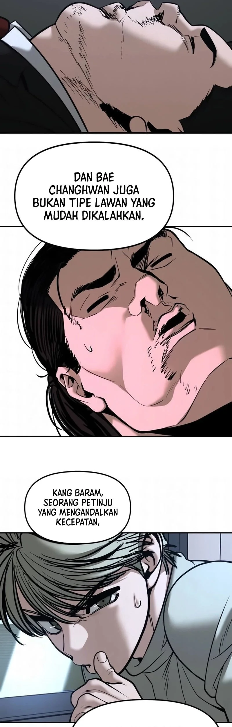 The Bully In Charge Chapter 193 halaman 78
