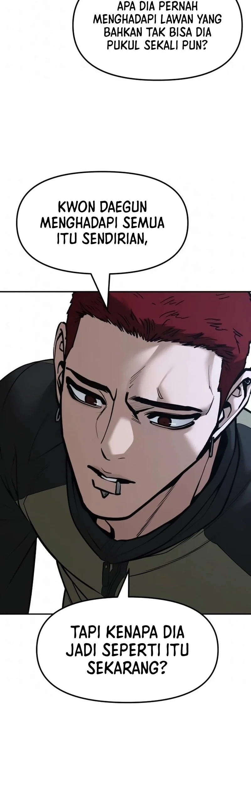 The Bully In Charge Chapter 193 halaman 79