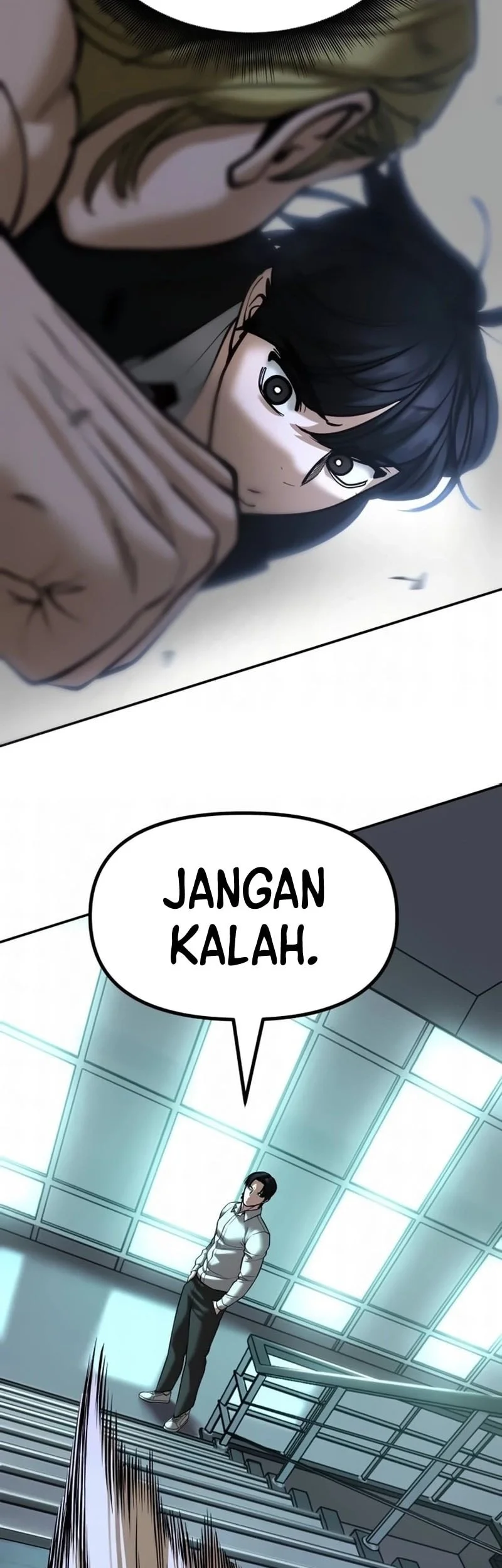 The Bully In Charge Chapter 193 halaman 84