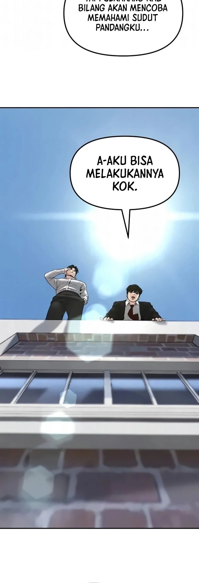 The Bully In Charge Chapter 193 halaman 5