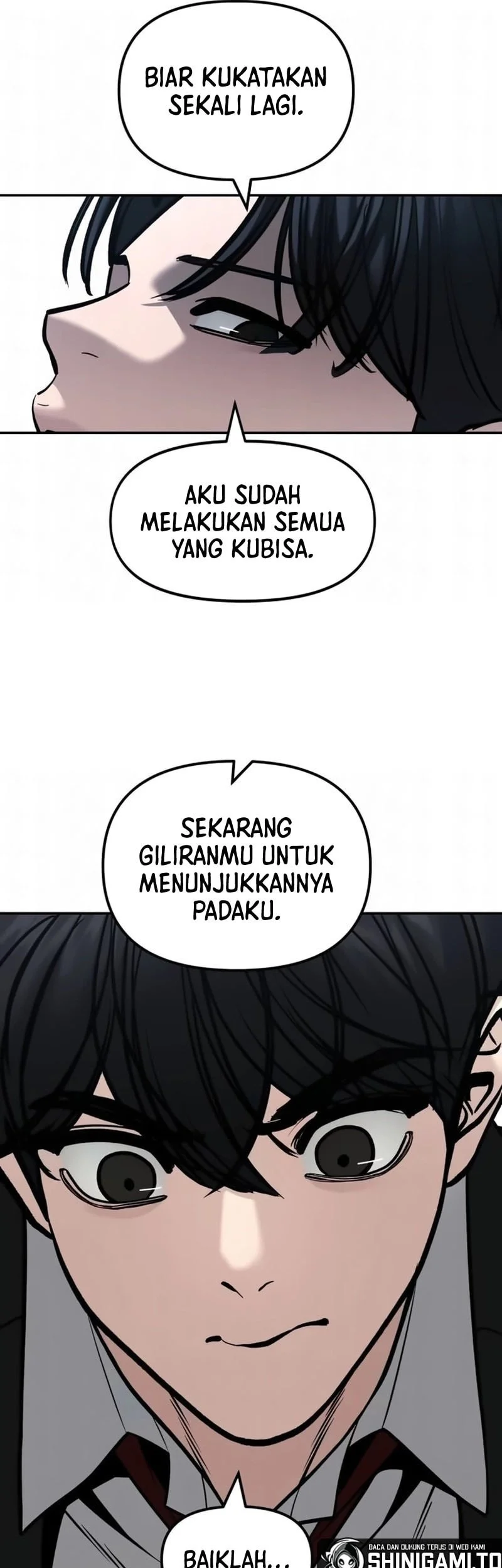 The Bully In Charge Chapter 193 halaman 6