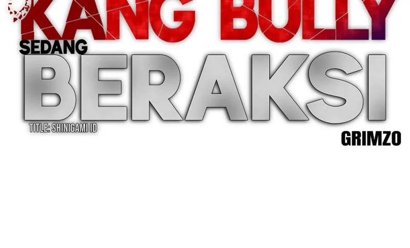 The Bully In Charge Chapter 193 halaman 9