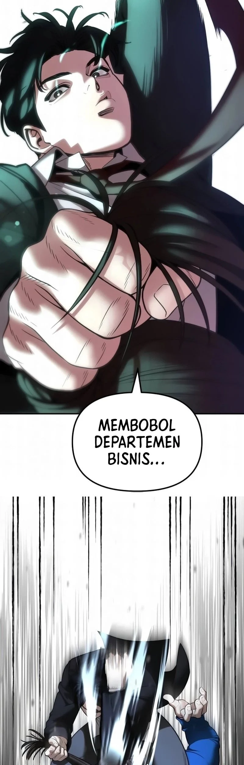 The Bully In Charge Chapter 193 halaman 12