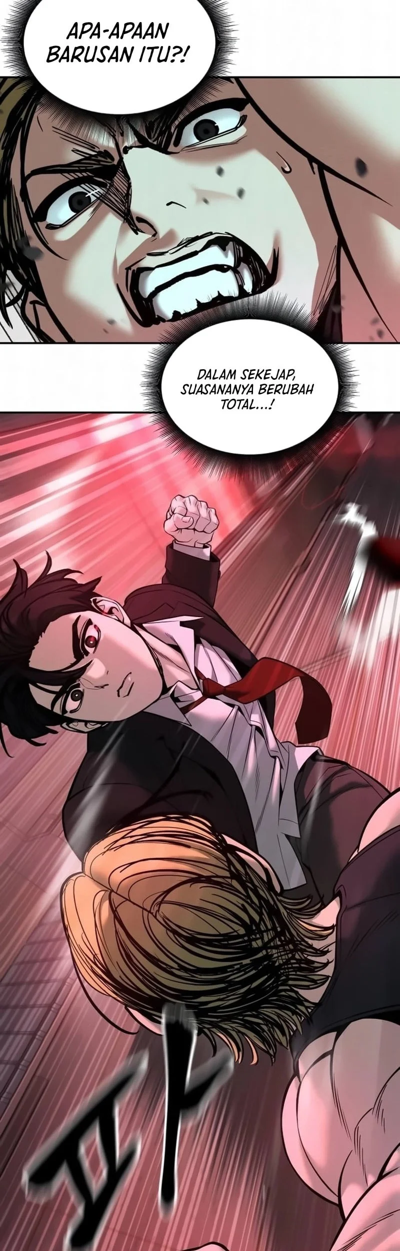 The Bully In Charge Chapter 194 halaman 11