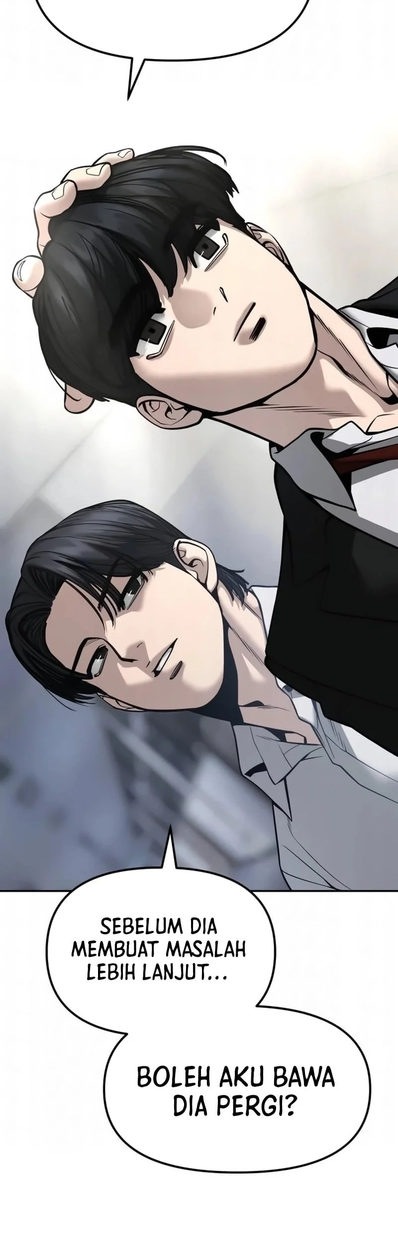 The Bully In Charge Chapter 194 halaman 22