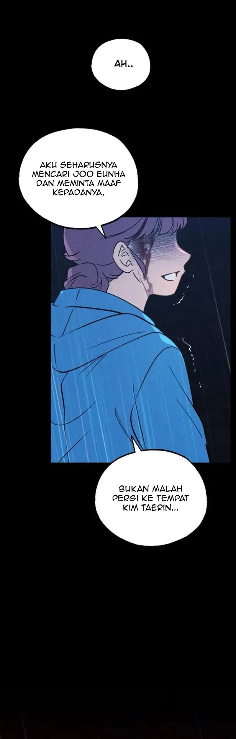 The Classmate Chapter 49 halaman 53