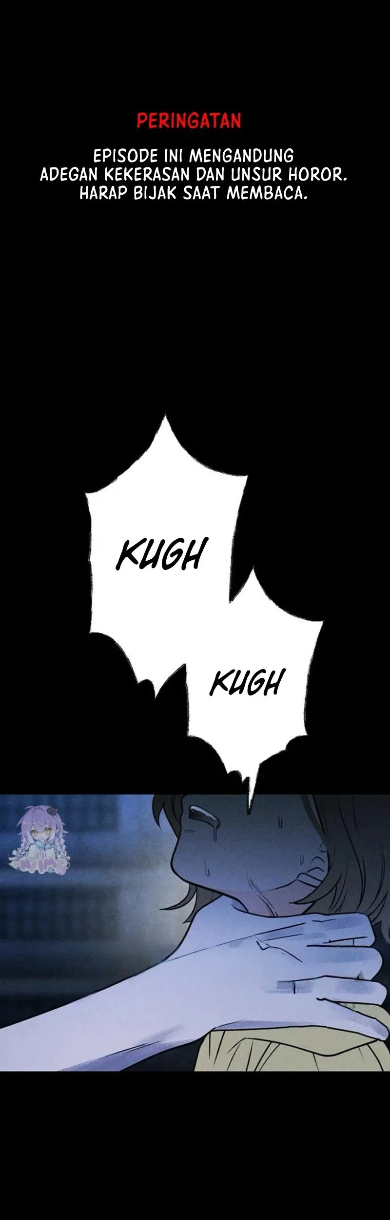 The Classmate Chapter 49 halaman 4