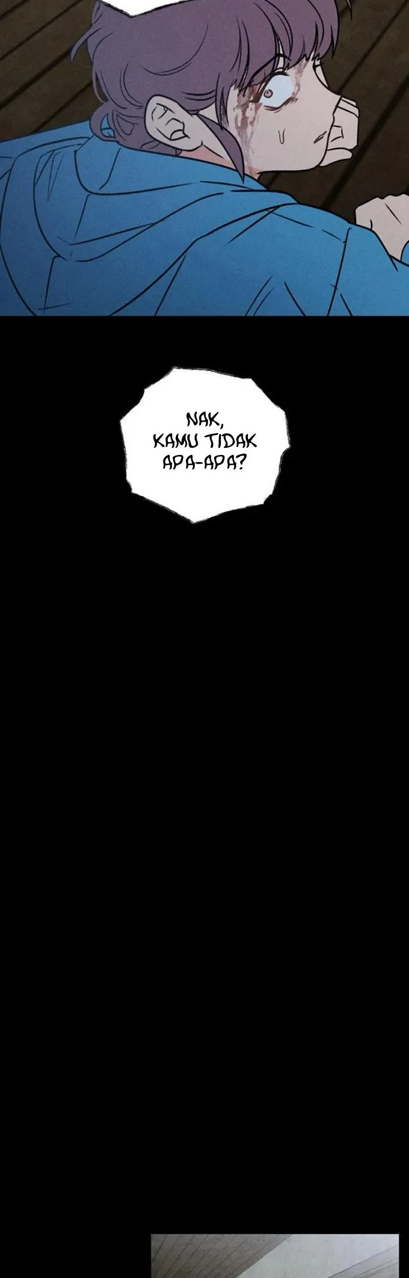 The Classmate Chapter 49 halaman 29