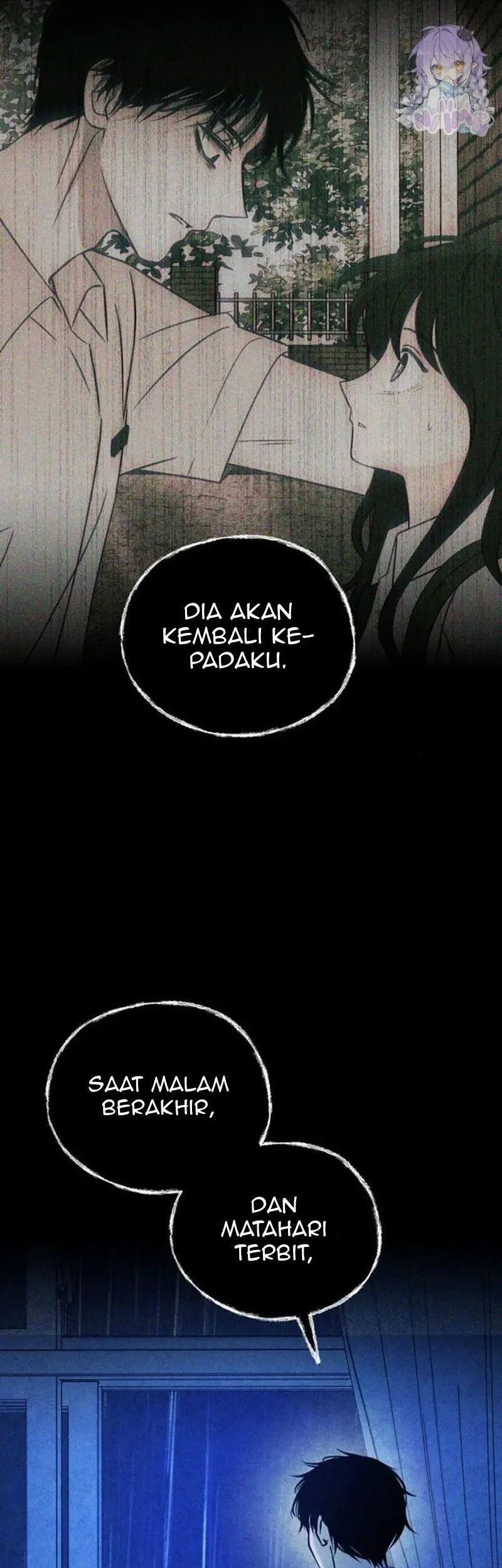 The Classmate Chapter 50 halaman 53