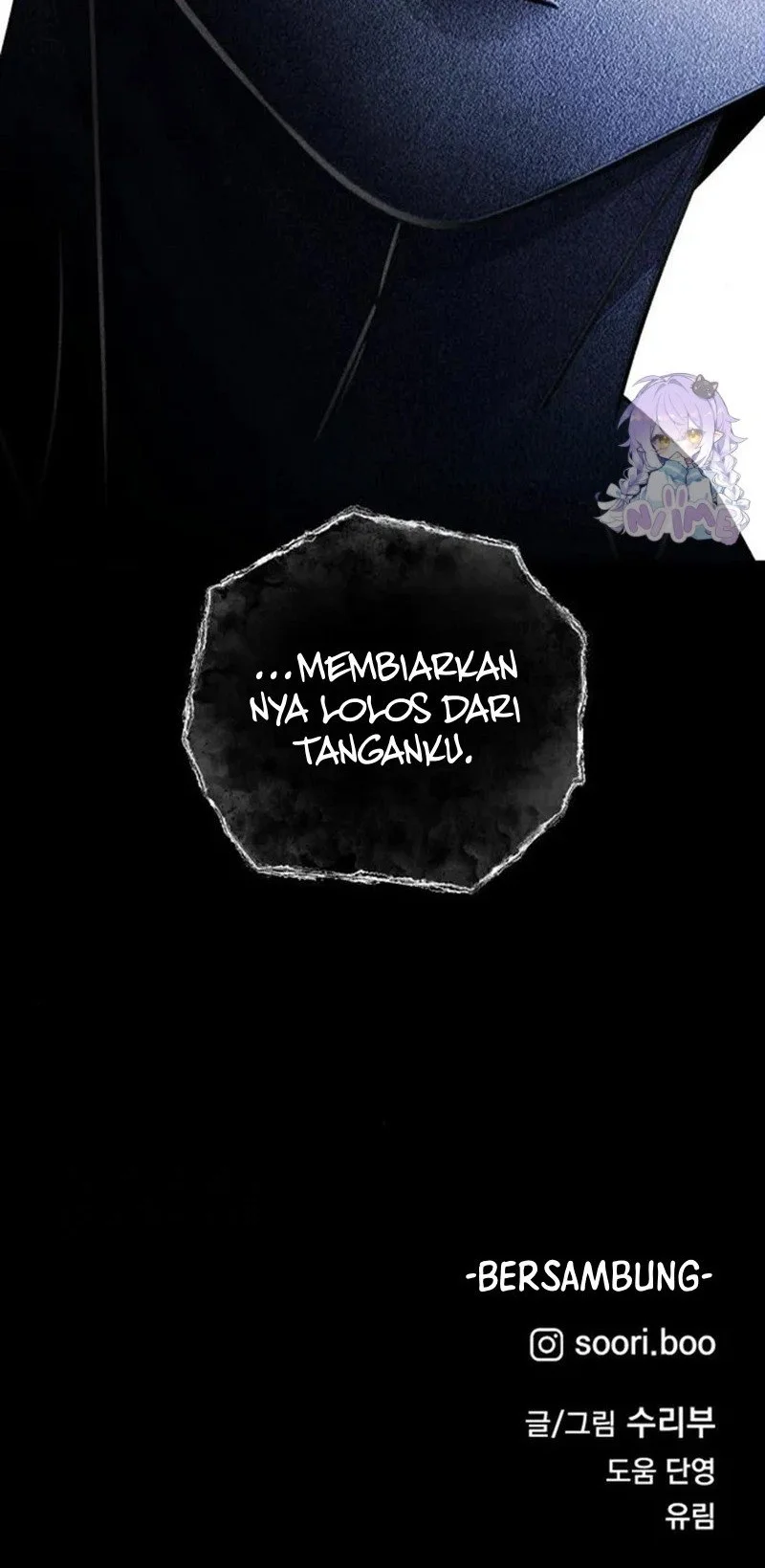 The Classmate Chapter 50 halaman 57