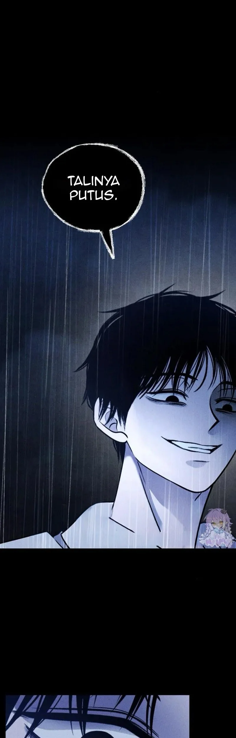 The Classmate Chapter 50 halaman 4