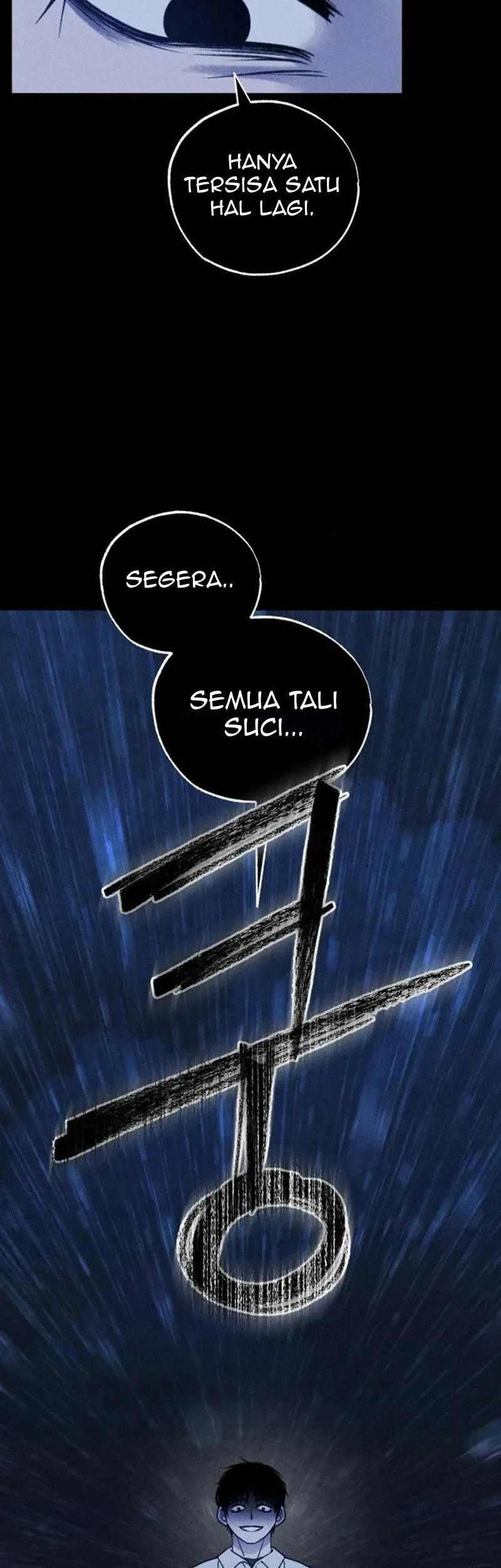 The Classmate Chapter 50 halaman 5