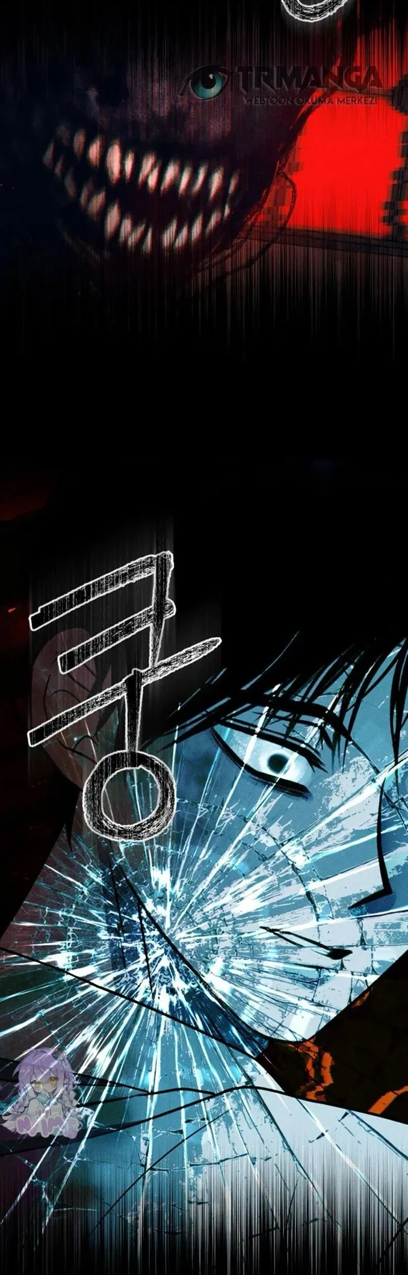 The Classmate Chapter 50 halaman 12