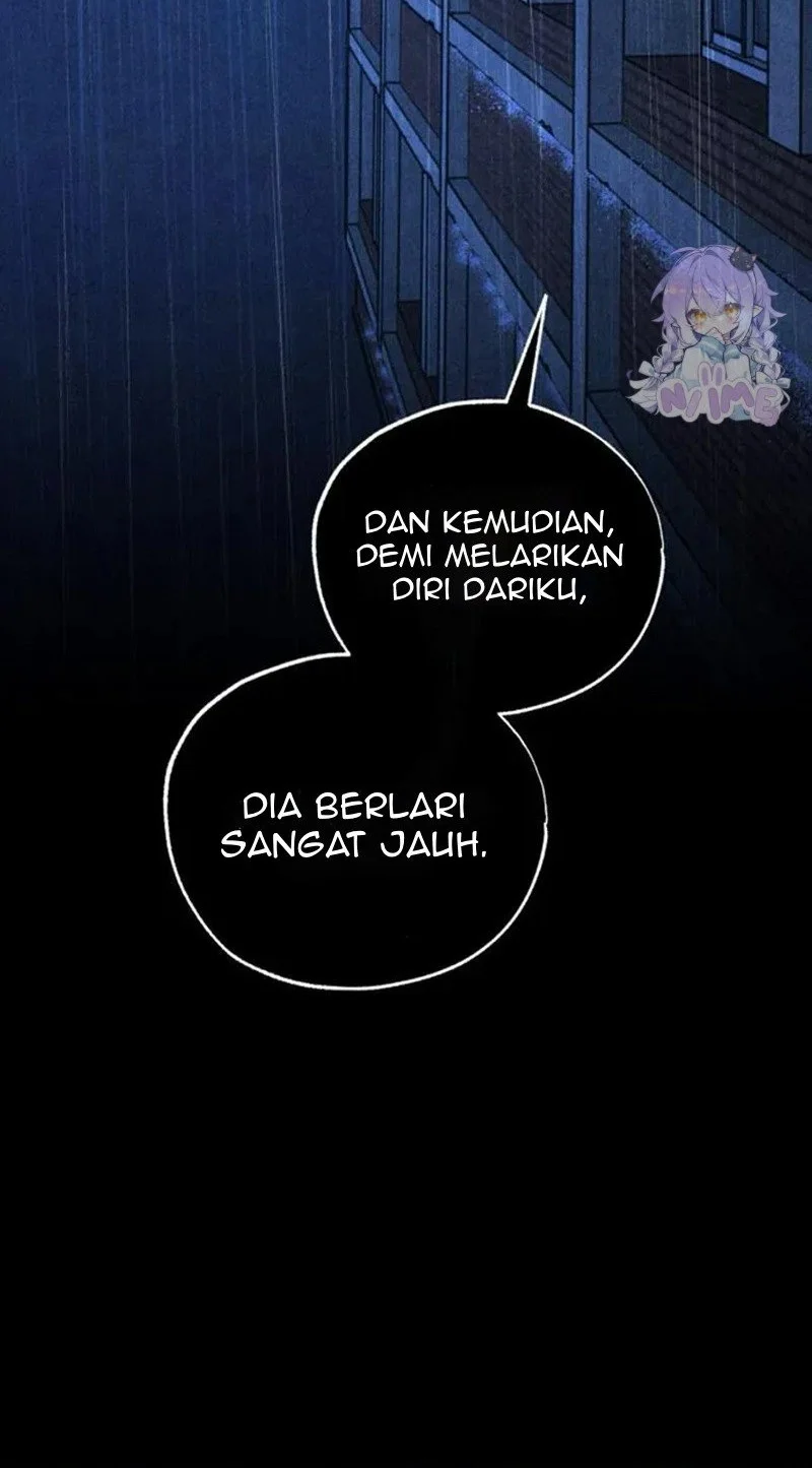 The Classmate Chapter 50 halaman 33