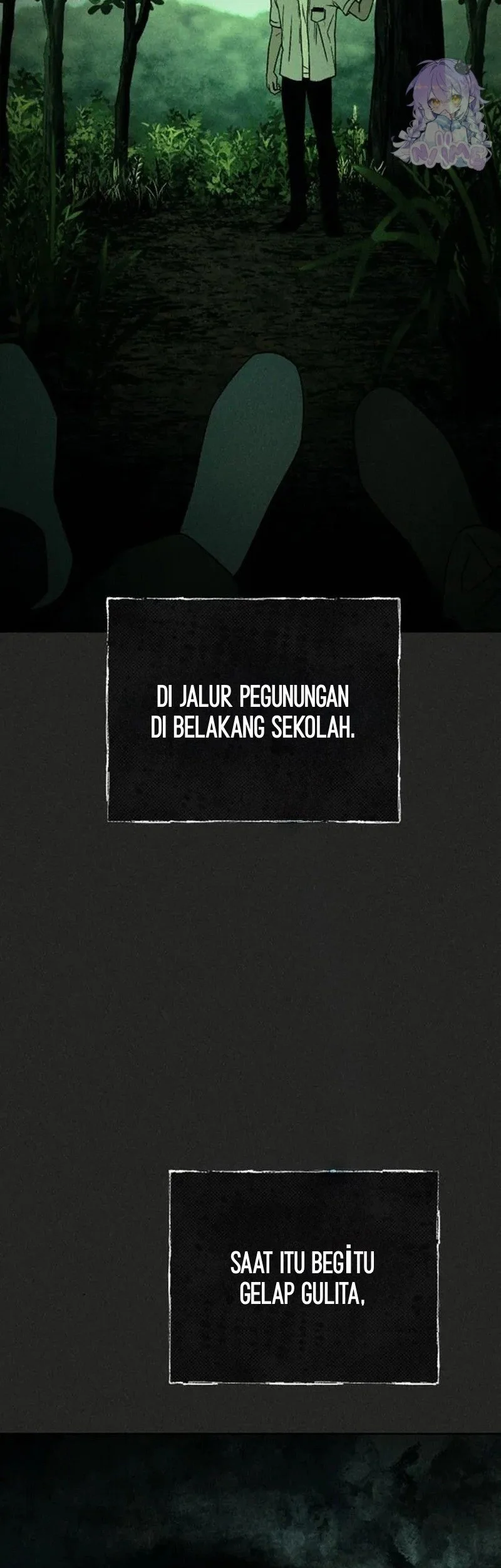 The Classmate Chapter 51 halaman 49