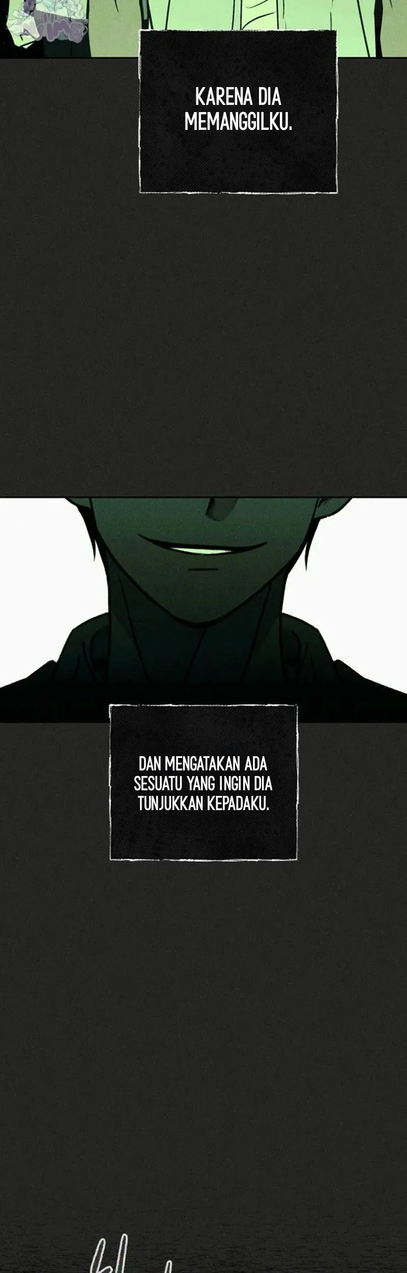 The Classmate Chapter 51 halaman 54